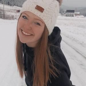 Meet your Posher, Nora